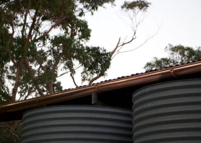 New Gutters