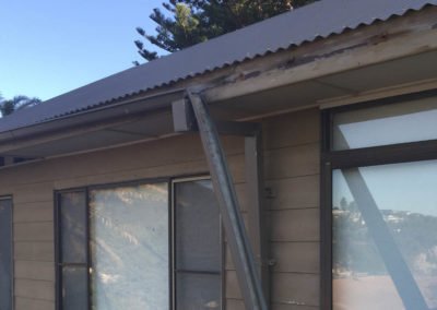 Gutter Replacement