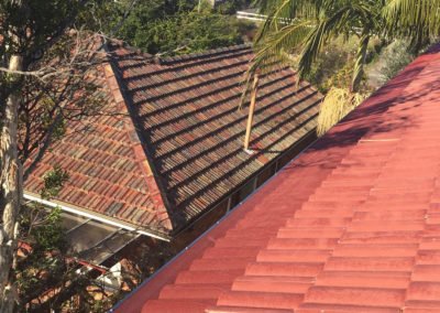 Protect Your Home & Roofing