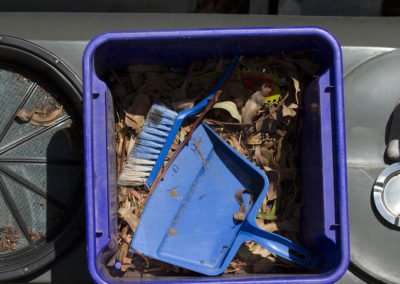 Gutter Cleaning in Midcoast