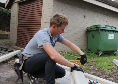 Gutter & Downpipes Replacement